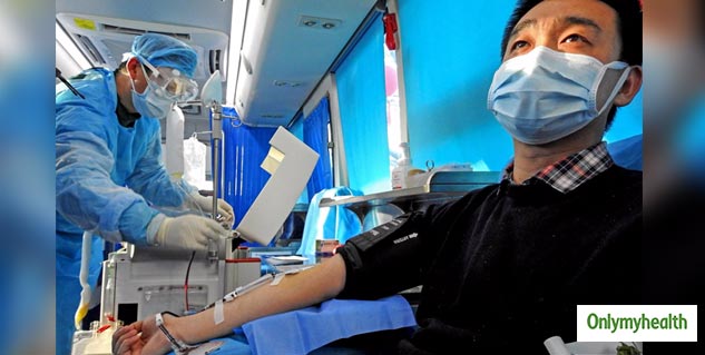 Thalassemia and Coronavirus