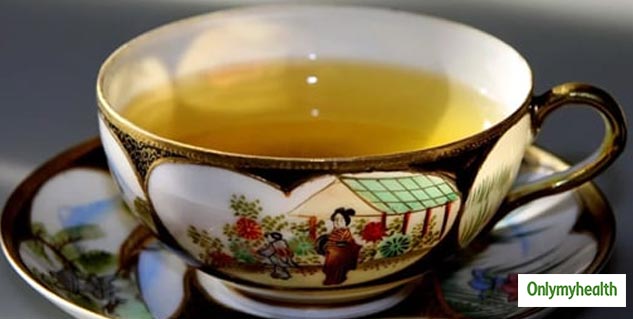 tea