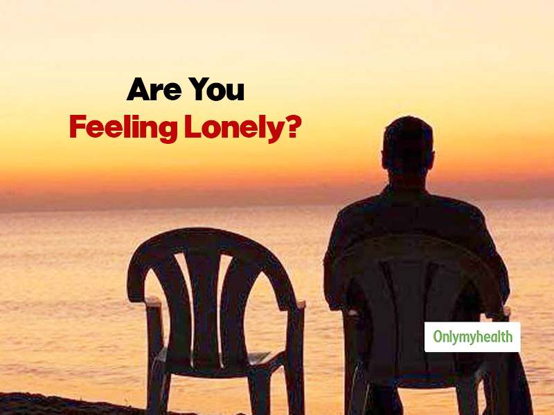 How Does Loneliness Affect Physical And Mental Health?