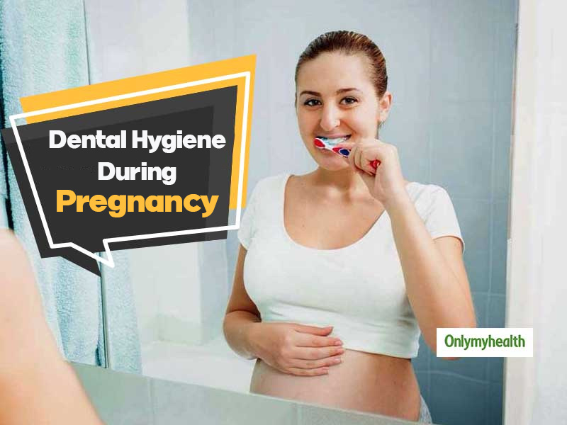 How Does Poor Oral Hygiene Affect Pregnancy? OnlyMyHealth