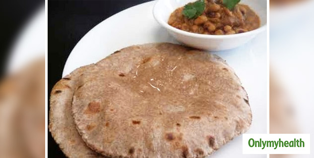 chapati-roti-bread