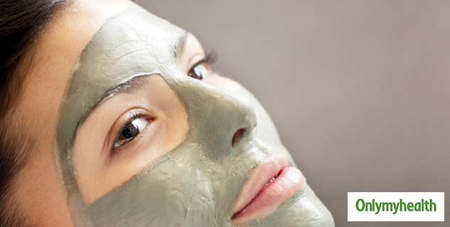 clay mask