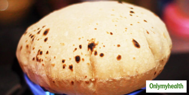 chapati-roti-bread
