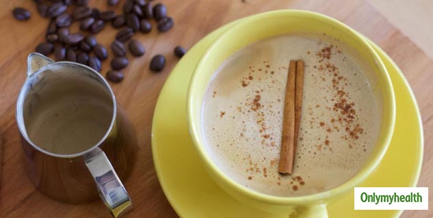 How to Make Dirty Chai