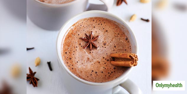 Health Benefits Of Dirty Chai