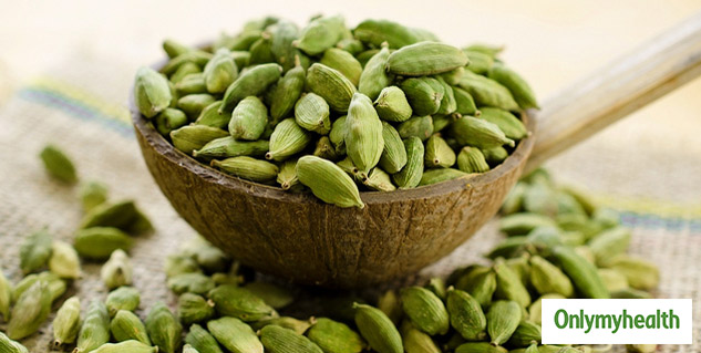 Elaichi For Diabetes