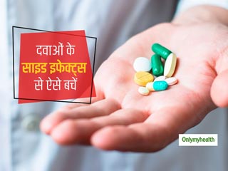 दवा खाने के बाद ज्यादा नींद आना और सिरदर्द हो सकता है साइड इफेक्ट, जानें कैसे करें बचाव