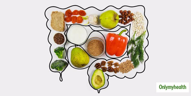 digestive foods