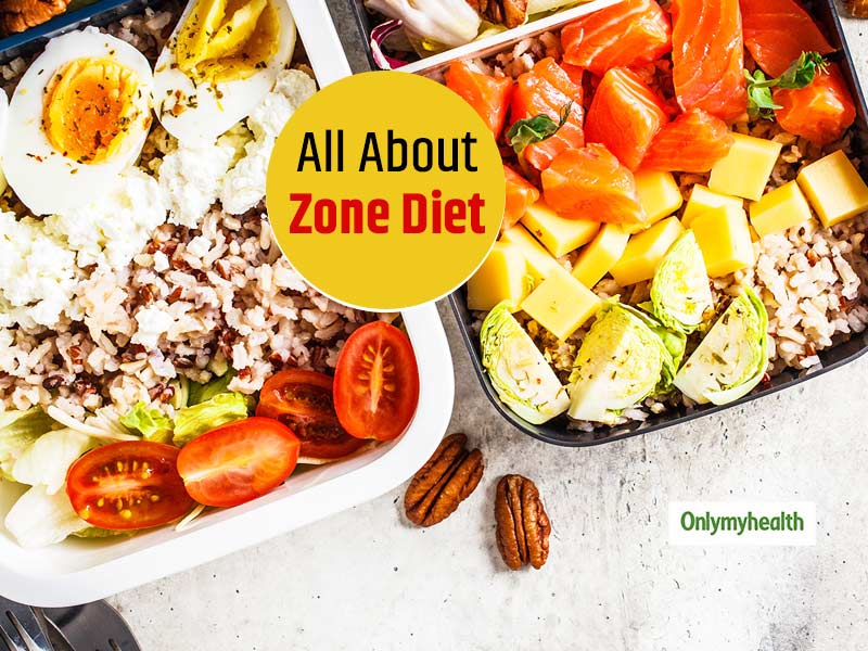 Zone Diet Guide: A Diet That Claims To Burn Fat Even When You’re Sleeping
