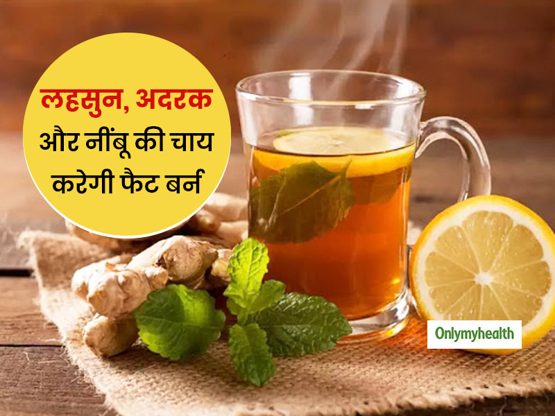 Burn Fat Tips: शरीर पर चढ़ी जिद्दी चर्बी को बर्न करने का दम रखती है ये गुणकारी चाय, इम्यूनिटी भी होगी मजबूत