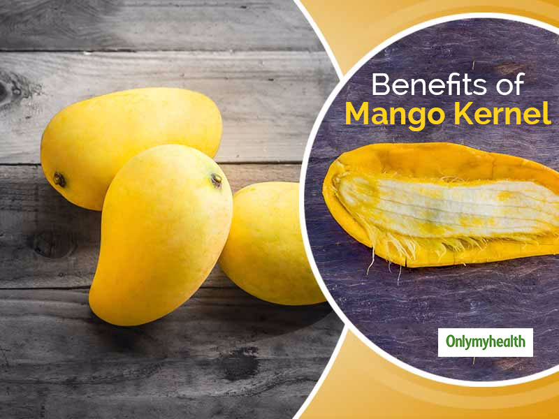 Do You Throw Away Kernels After Eating Mangoes? Know Surprising Mango Kernel Benefits