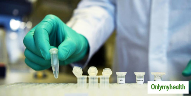 coronatest