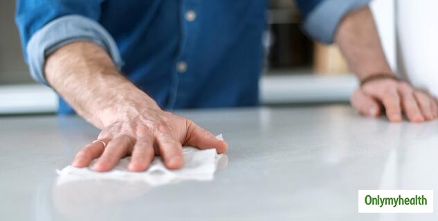 How To Use Salt For Cleaning