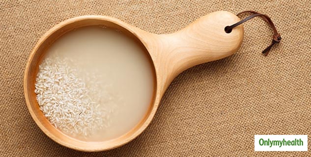 insidefermentedricewater