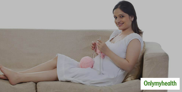 knitting