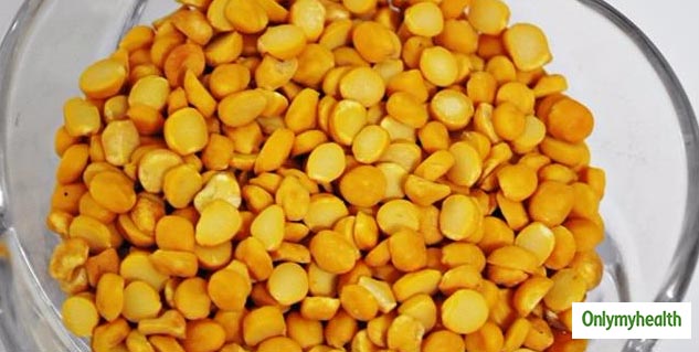 chana
