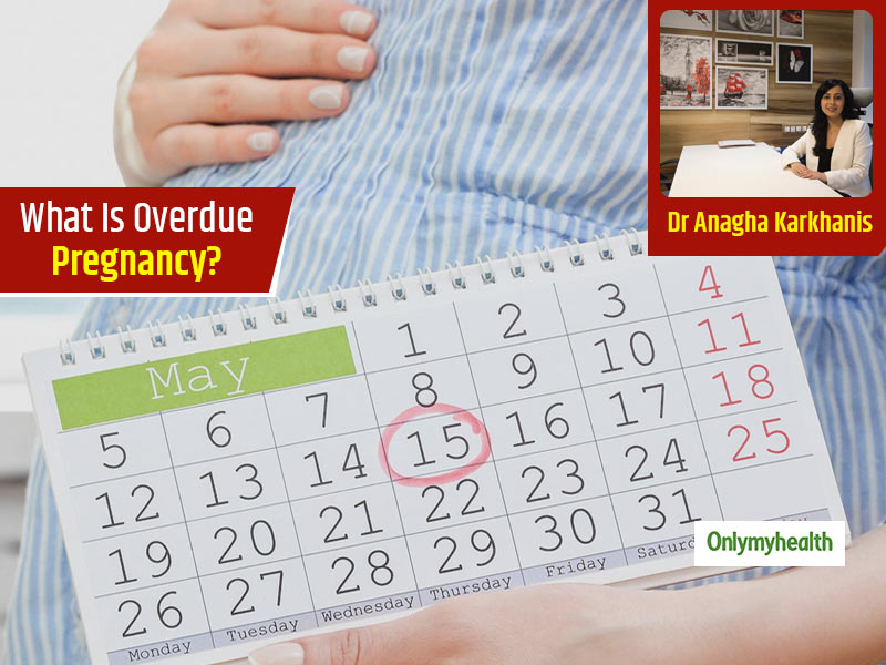 What Happens When A Pregnant Woman Is Overdue? Here's All You Need To Know 