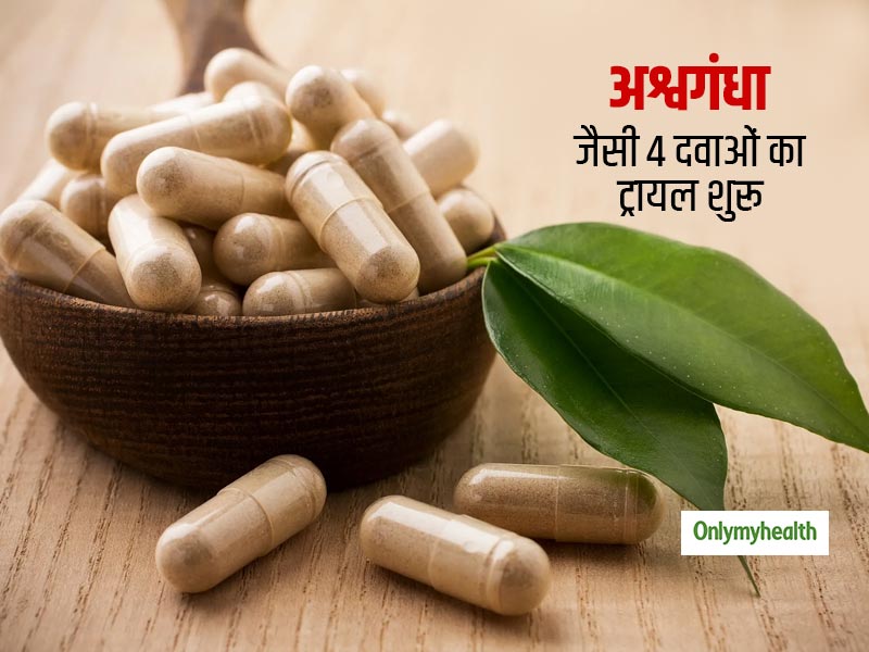 कोरोना से लड़ने में अश्वगंधा जैसी 4 आयुर्वेदिक दवाओं का क्लिनिकल ट्रायल होगा शुरू, जानें कौन सी हैं ये दवाएं  