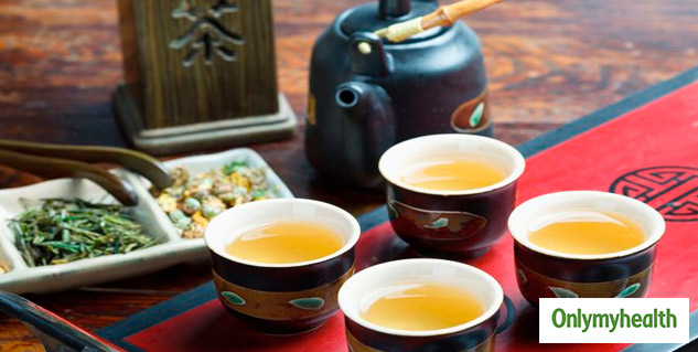 Ballerina Tea Health Benefits