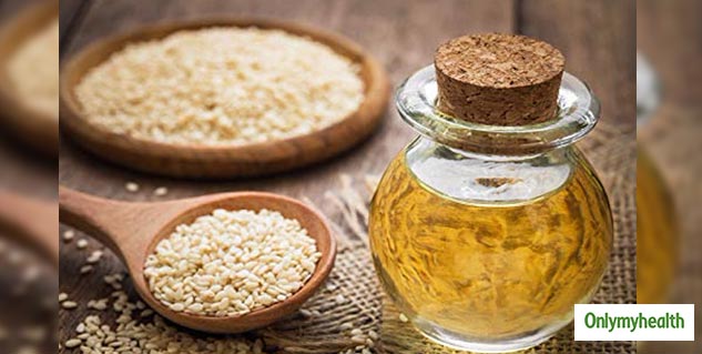 Sesame Oil For Bones