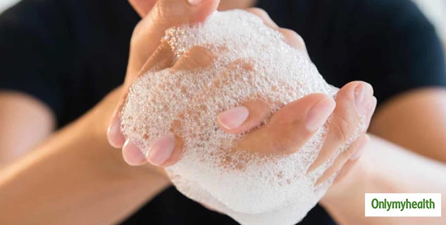 Dry Hands Remedies