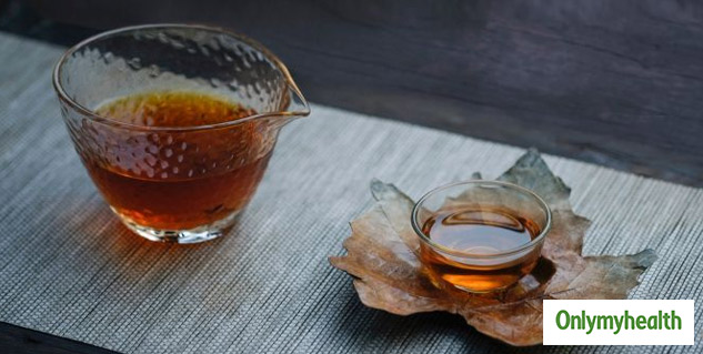 Ballerina Tea For Weight Loss