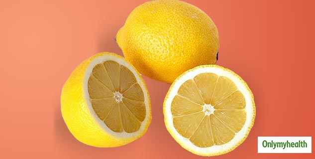 lemon