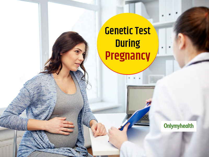 can prenatal genetic testing be wrong