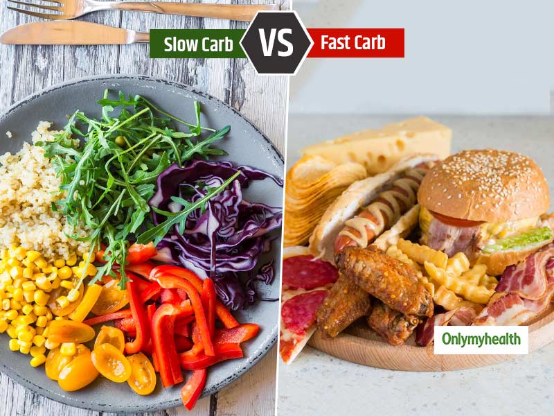 Slow Carb Diet Guide: Is This Diet Right For Athletes? - Slow Carb Diet