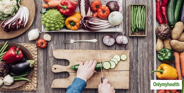 Vegan Diet
