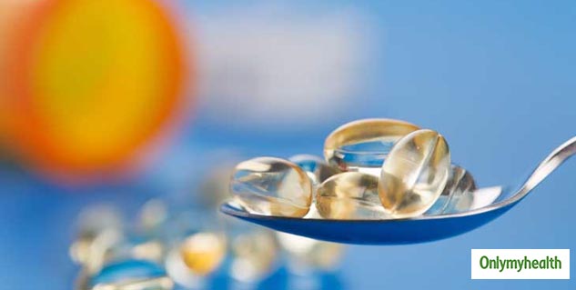 Link Between Vitamin D and Coronavirus