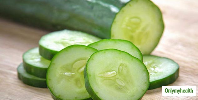 kheera benefits