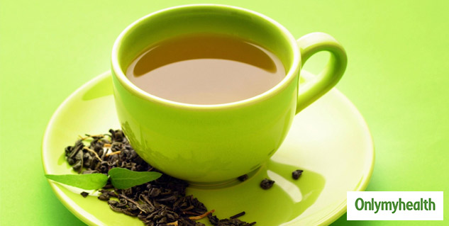 green-tea