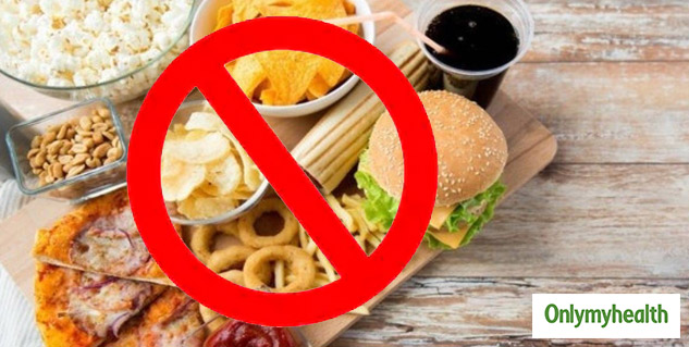 junk-food