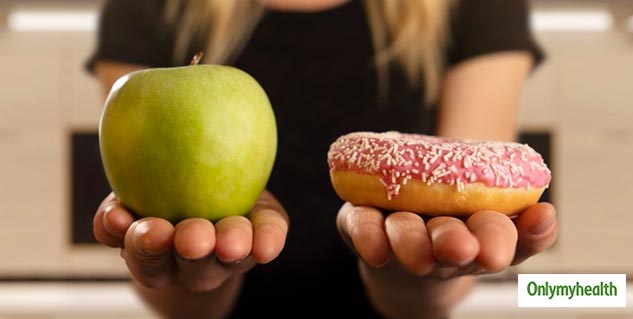 Slow Carbs Vs Fast Carbs