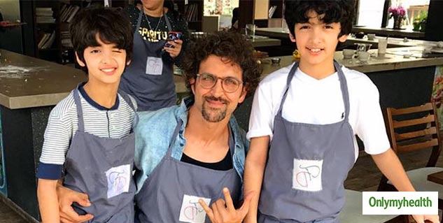 insidehrithikkids
