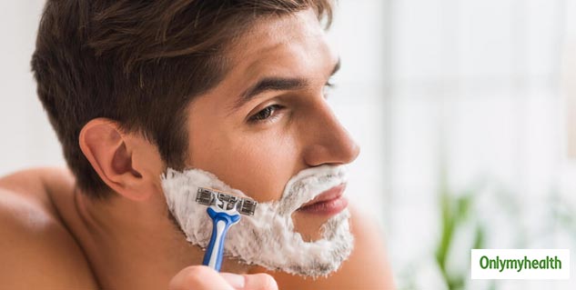 insideshaving
