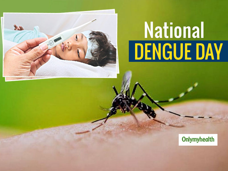 National Dengue Day 2020: Dengue Shock Syndome And Clinical ...