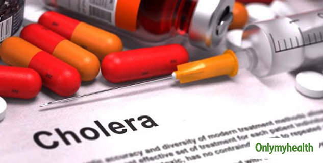 cholera