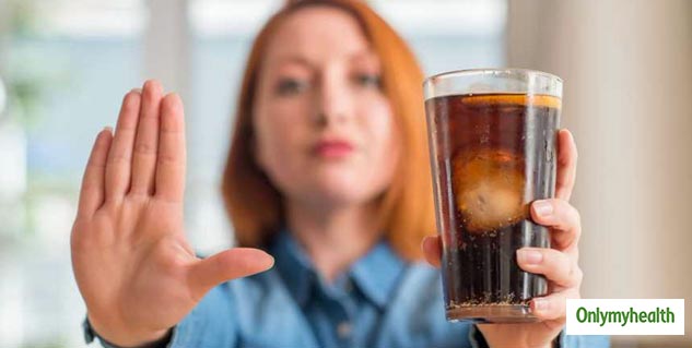 Sugary Drinks May Increase 20 % Higher Risk Of Heart Diseases In Women ...