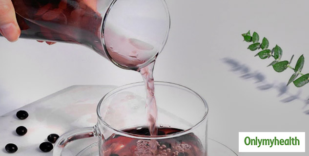 Kuromame Tea  For Weight Loss