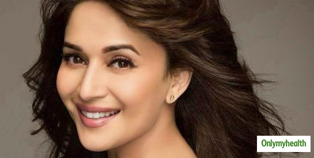 insidemadhuridixit