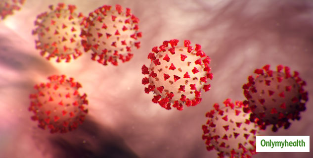 coronavirus drops
