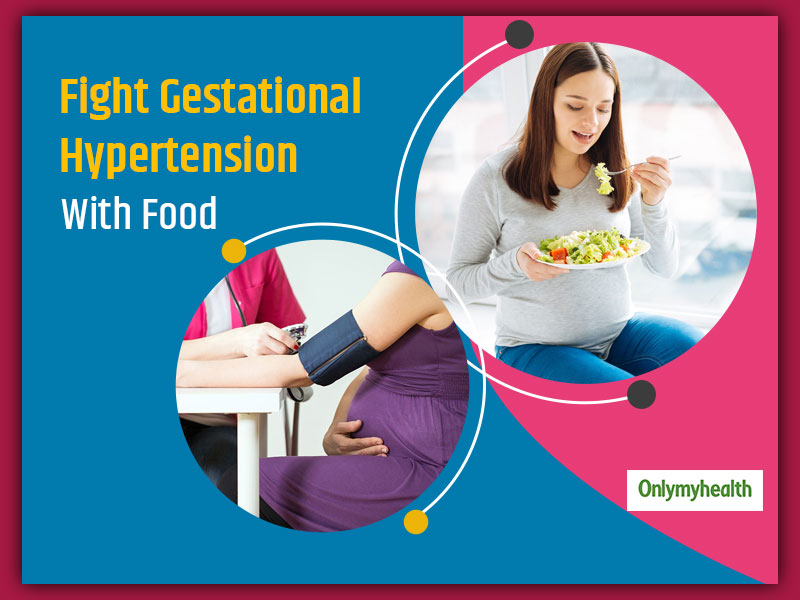 World Hypertension Day 2020: Diet Recommendations To Prevent Gestational Hypertension