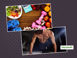 Diet For Exercise: एक्सरसाइज के साथ जरूरी है बेहतर डाइट, इन चीजों का सेवन है आपके लिए फायदेमंद