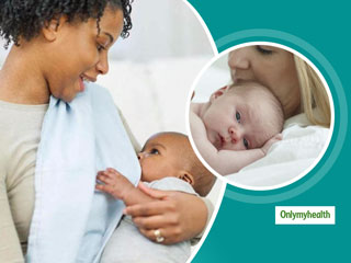 World Breastfeeding Week 2020: बच्चे को ही नहीं बल्कि मां को भी होता है स्तनपान से फायदा, जानें कैसे