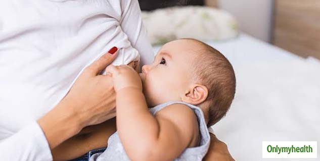 breastfeeding