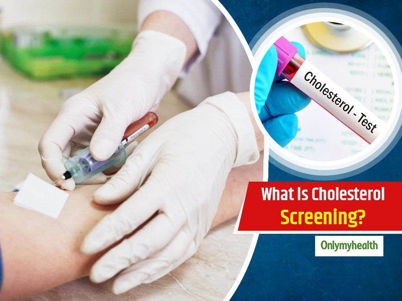 Routine Cholesterol Checks: Vital Health Assessment