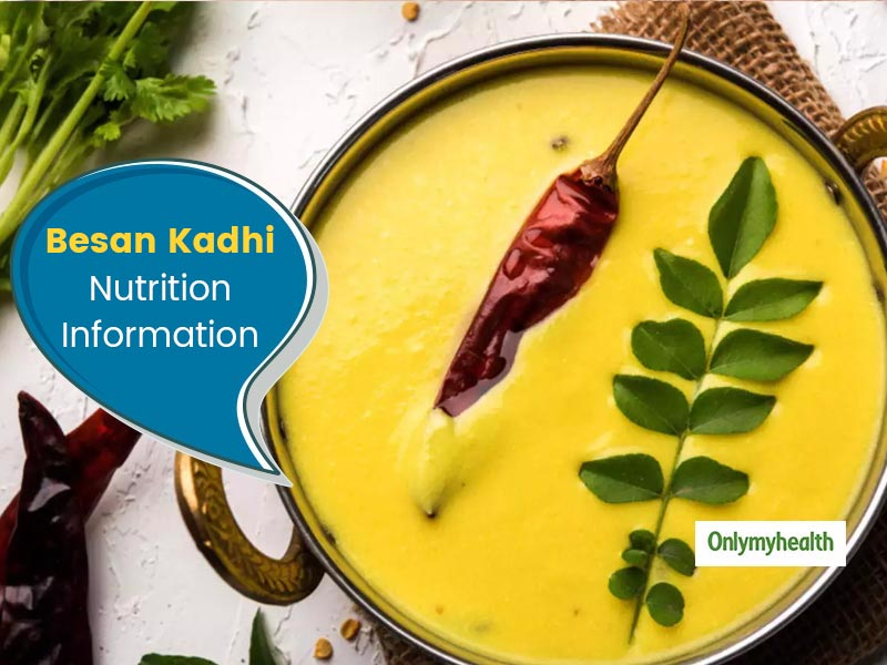 Besan ki hot sale kadhi