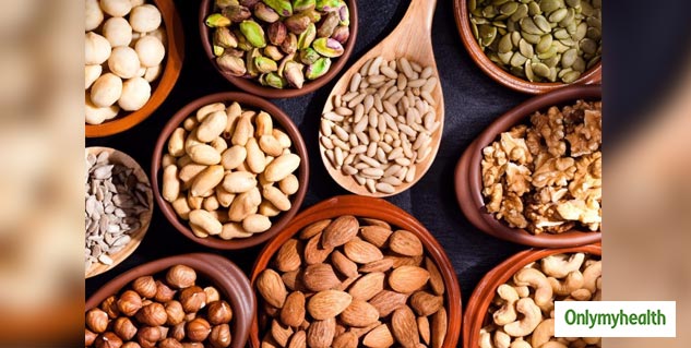 dry fruit